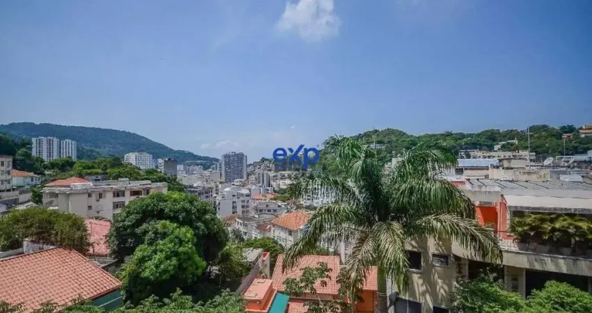 Casa com 6 quartos à venda na Rua Stefan Zweig, 158, Laranjeiras, Rio de Janeiro