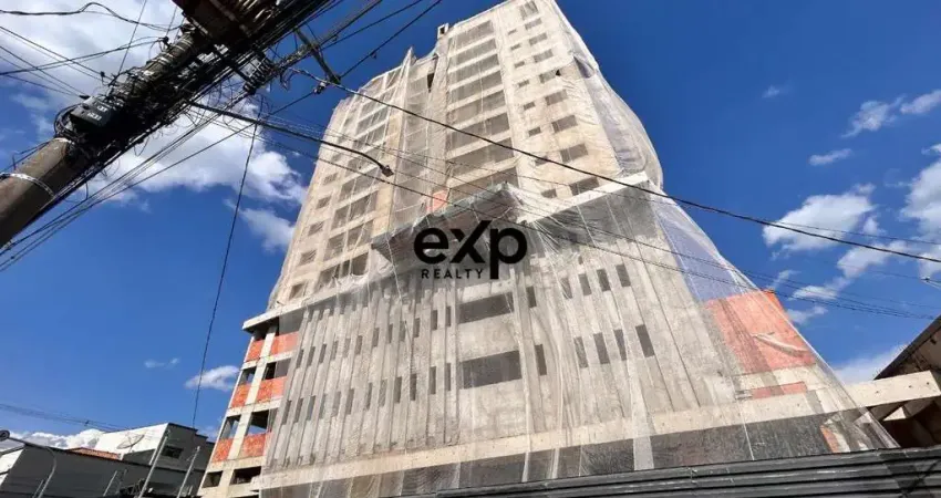 Apartamento com 3 quartos à venda na Rua Francisco Masseli, 98, Centro, Itajubá