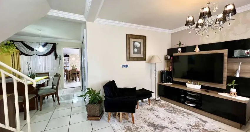 Casa com 3 quartos à venda na Rua Clemente Simião, 601, Centro, Piraquara