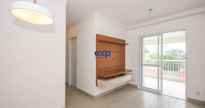 Apartamento com 3 quartos à venda na Rua Maria Daffre, 155, Vila Prudente, São Paulo