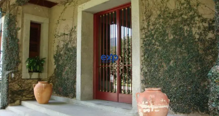 Casa com 7 quartos à venda na Ipiranga, 135, Centro, Petrópolis