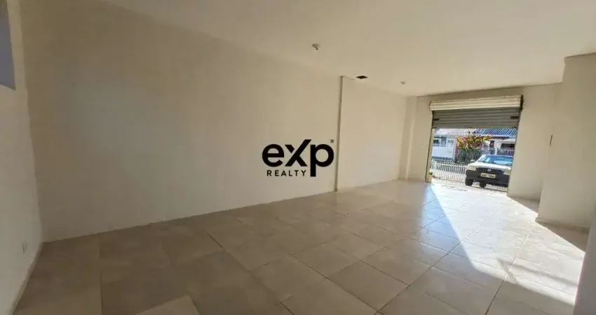 Ponto comercial à venda na Rua Leucena, 365, Eucaliptos, Fazenda Rio Grande