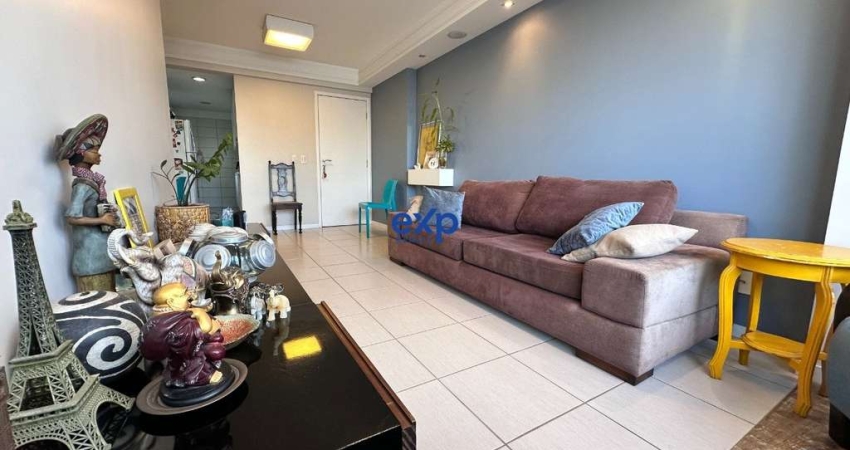 Apartamento com 3 quartos à venda na José de Holanda, 425, Torre, Recife