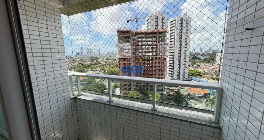 Apartamento com 3 quartos à venda na Othon Paraíso, 211, Torreão, Recife