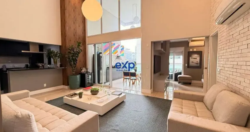 Apartamento com 4 quartos à venda na Rua Nova York, 161, Brooklin Paulista, São Paulo