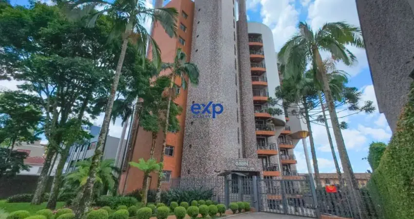 Apartamento com 2 quartos à venda na Rua Desembargador Motta, 2598, Centro, Curitiba
