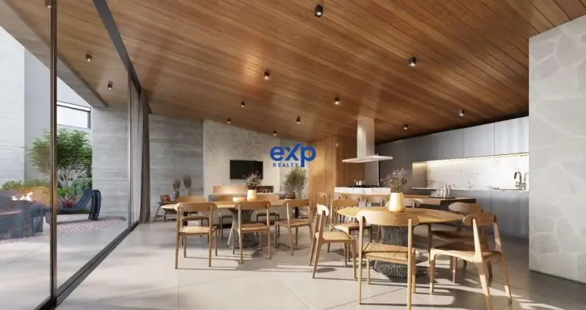 Apartamento com 1 quarto à venda na Rua Piratini, 55, Bavaria, Gramado