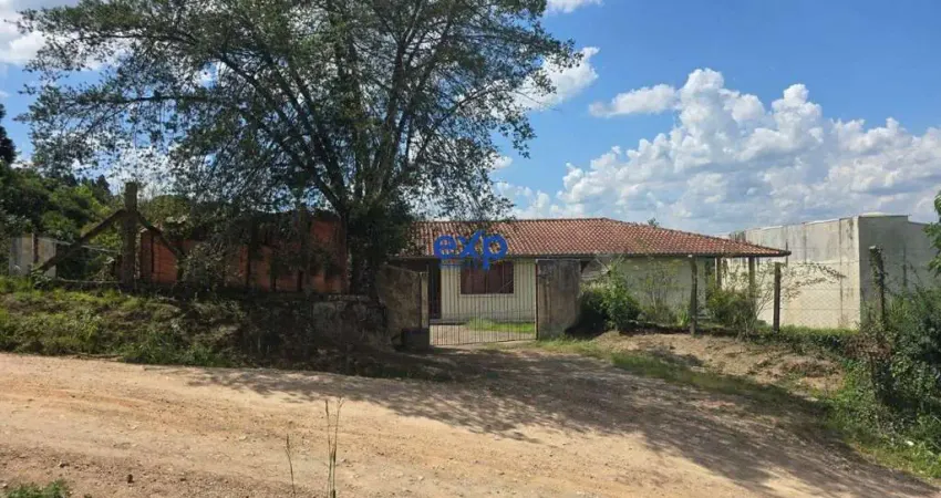 Casa com 3 quartos à venda na Pr419     Km16, 4, Centro, Agudos do Sul