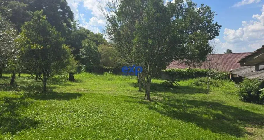 Casa com 3 quartos à venda na Pr419     Km16, 4, Centro, Agudos do Sul