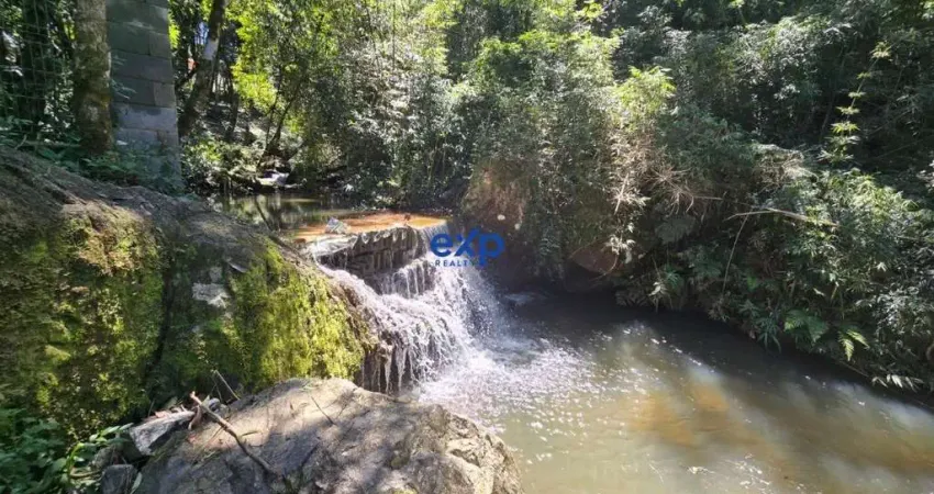 Terreno à venda na Estrada Secundaria Ribeirao Grande, 1, Ribeirão Grande, Agudos do Sul