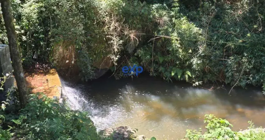 Terreno à venda na Estrada Secundaria Ribeirao Grande, 1, Ribeirão Grande, Agudos do Sul