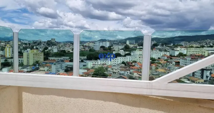 Cobertura com 3 quartos à venda na Rua Pouso Alegre, 2029, Horto, Belo Horizonte