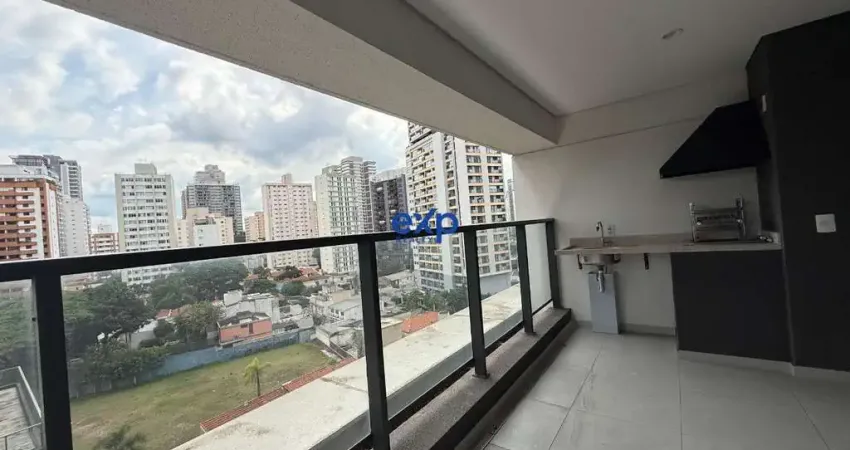 Apartamento com 2 quartos à venda na Avenida Roque Petroni Júnior, 169, Brooklin, São Paulo