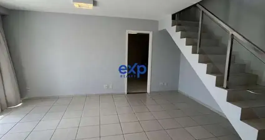 Apartamento com 4 quartos à venda na Capitao Mor Gouveia, 2488, Candelária, Natal