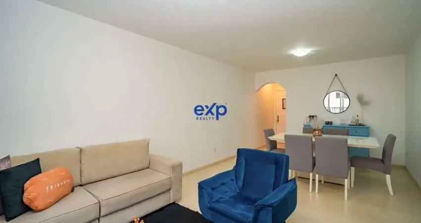 Apartamento com 3 quartos à venda na Avenida Visconde de Guarapuava, 5395, Batel, Curitiba