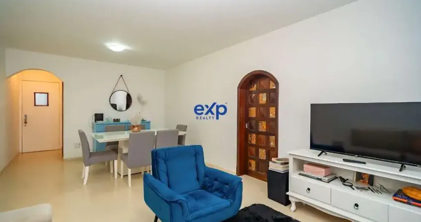 Apartamento com 3 quartos à venda na Avenida Visconde de Guarapuava, 5395, Batel, Curitiba