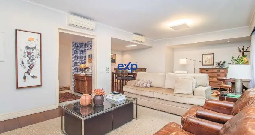 Apartamento com 3 quartos à venda na Rua Casemiro de Abreu, 1046, Bela Vista, Porto Alegre
