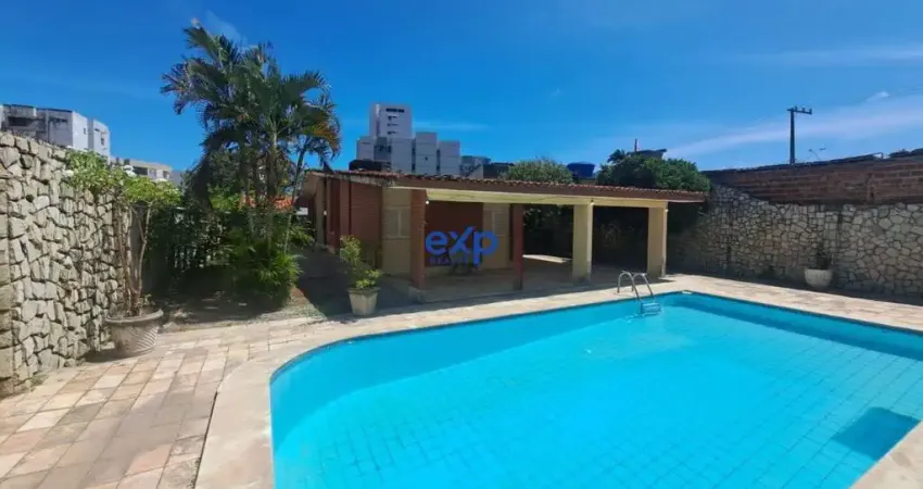 Casa com 3 quartos à venda na José Geraldo Castro Paes, 170, Nossa Senhora do Ó, Paulista