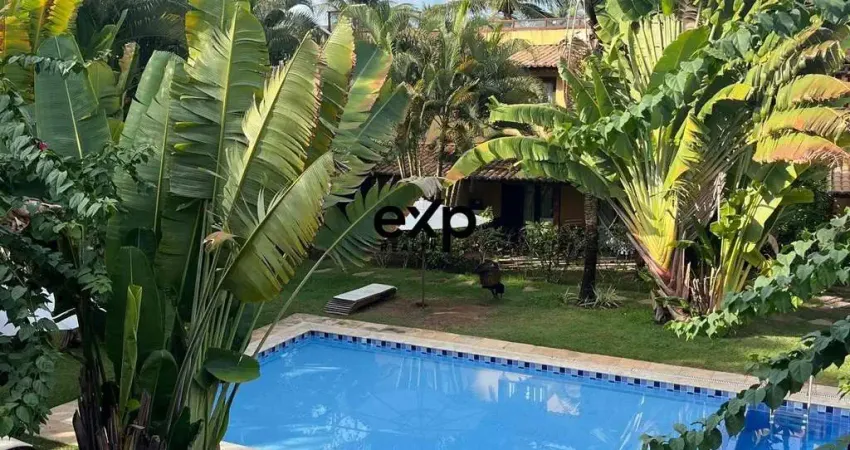 Apartamento com 3 quartos à venda na Avenida Baía Dos Golfinhos, 1665, Pipa, Tibau do Sul