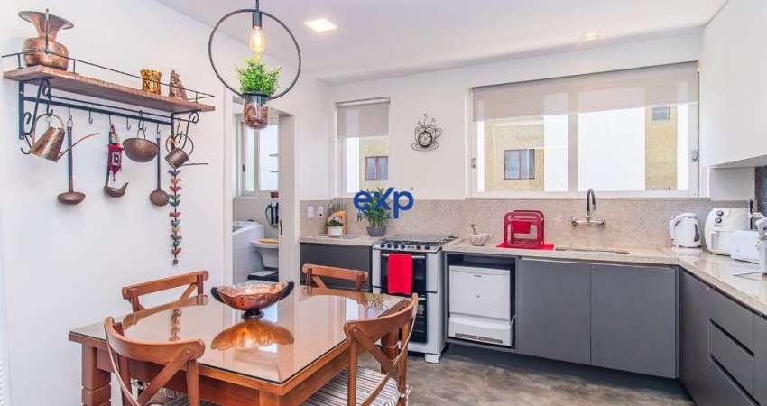 Apartamento com 3 quartos à venda na Rua Tenente-Coronel Fabrício Pilar, 432, Mont Serrat, Porto Alegre