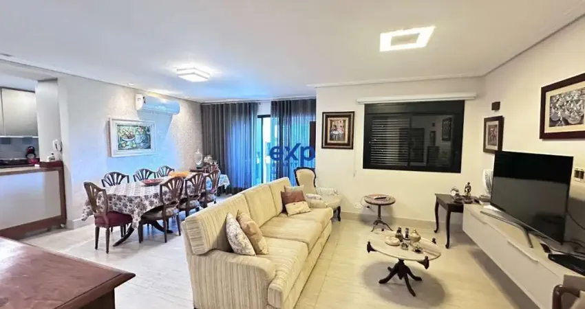 Apartamento com 2 quartos à venda na Alameda do Parque, 151, Chácaras Primavera, Itu