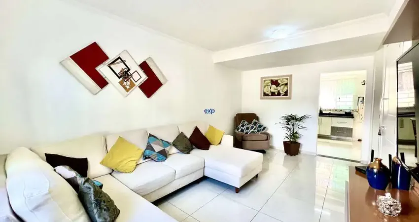 Casa com 3 quartos à venda na Rua Pudentópolis, 18, Aviação, São José dos Pinhais