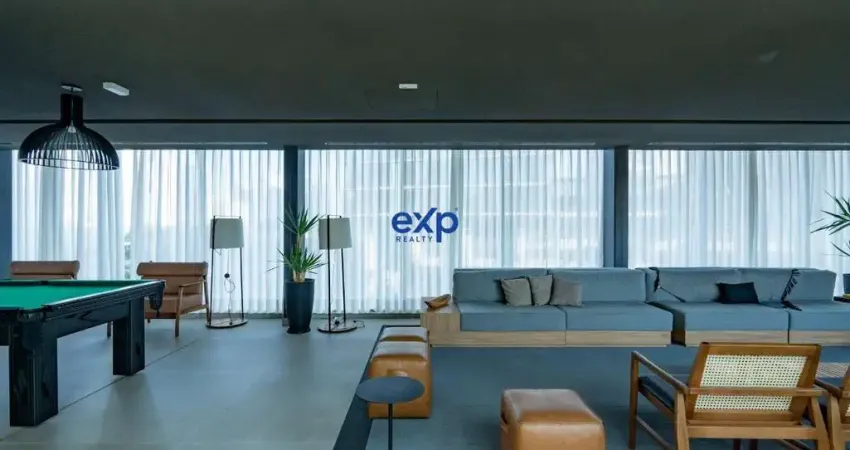 Apartamento com 3 quartos à venda na Avenida Roque Petroni Júnior, 630, Brooklin, São Paulo