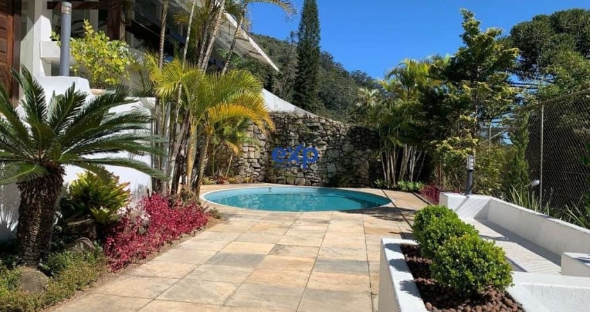 Casa em condomínio fechado com 4 quartos à venda na Lucerne, 72, Morin, Petrópolis
