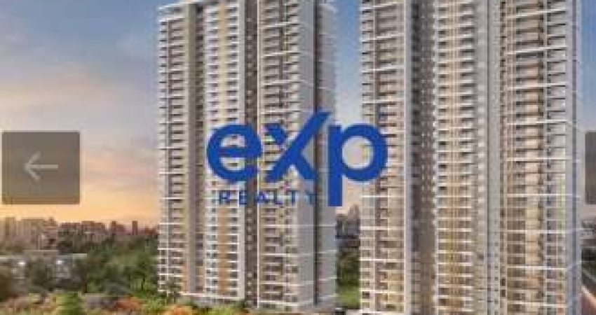 Apartamento com 3 quartos à venda na Avenida Roque Petroni Júnior, 576, Brooklin, São Paulo