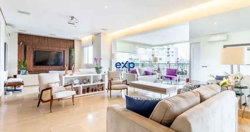 Apartamento com 3 quartos à venda na Rua Doutor Paschoal Imperatriz, 114, Vila Gertrudes, São Paulo