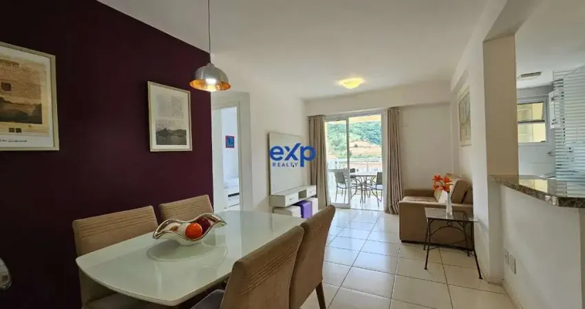 Apartamento com 2 quartos à venda na Estrada União e Indústria, 14850, Itaipava, Petrópolis