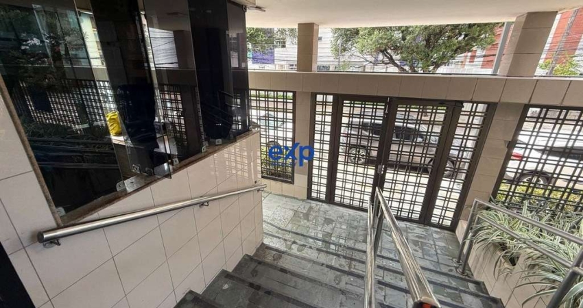 Apartamento com 4 quartos à venda na Ernesto de Paula Santos, 175, Boa Viagem, Recife