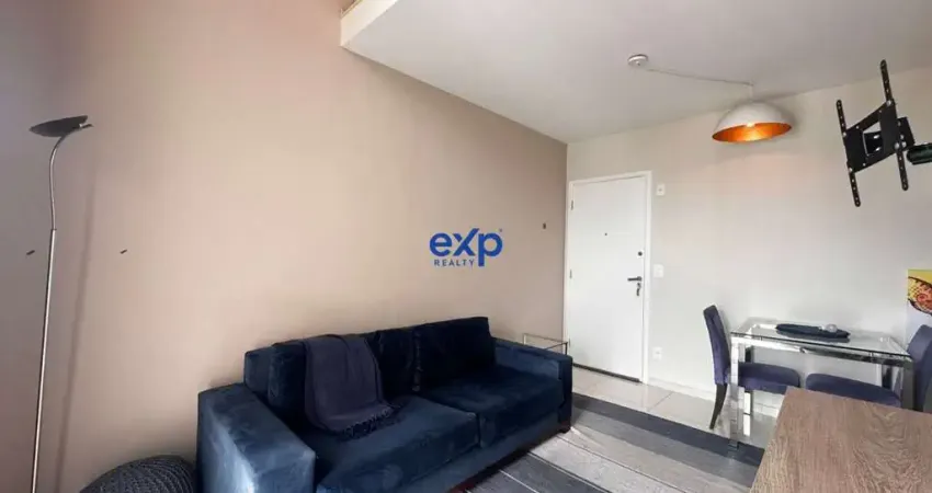 Loft com 1 quarto à venda na Charles Spencer Chapli, 120, Vila Andrade, São Paulo