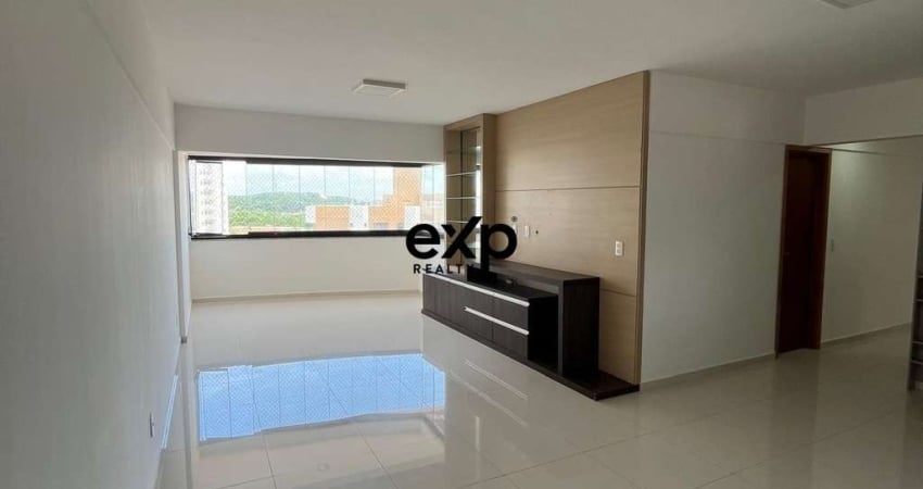 Apartamento com 3 quartos à venda na Angero Varela, 1130, Tirol, Natal