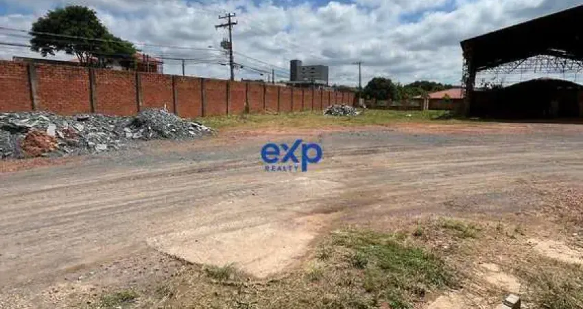 Terreno à venda na Rua José Eduardo Teixeira Guimarães, 225, São Luiz, Itu