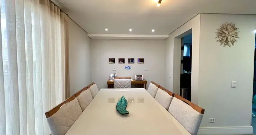 Casa em condomínio fechado com 3 quartos à venda na Rua Simão Brante, 543, Uberaba, Curitiba