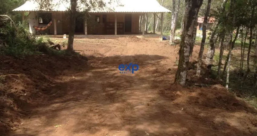 Chácara / sítio com 2 quartos à venda na Pr 281, 625, Lagoa dos Souzas, Agudos do Sul