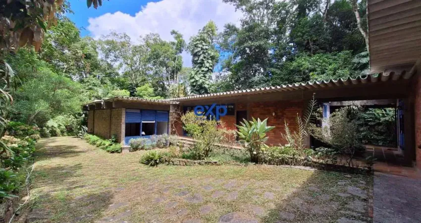 Casa em condomínio fechado com 4 quartos à venda na BR-040, 73, Fazenda Inglesa, Petrópolis