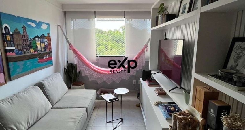 Apartamento com 2 quartos à venda na Maria Auxiliadora, 772, Tirol, Natal