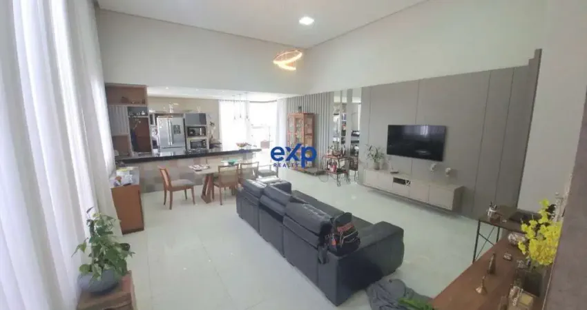 Casa em condomínio fechado com 3 quartos à venda na Castro Alves, 40, Gran Park, Vespasiano