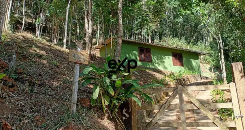 Casa com 1 quarto à venda na Almirante Paulo Meira, 962, Araras, Petrópolis