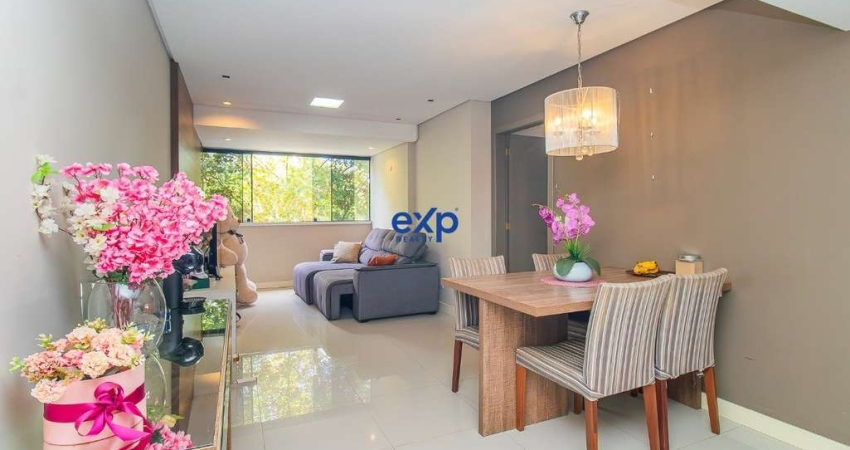 Apartamento com 3 quartos à venda na Rua General Iba Mesquita Ilha Moreira, 40, Boa Vista, Porto Alegre