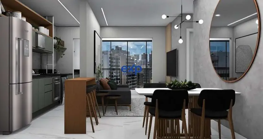 Apartamento com 2 quartos à venda na Avenida Senador Vergueiro, 885, Centro, São Bernardo do Campo