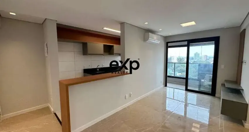 Apartamento com 2 quartos à venda na Avenida Senador Vergueiro, 885, Centro, São Bernardo do Campo