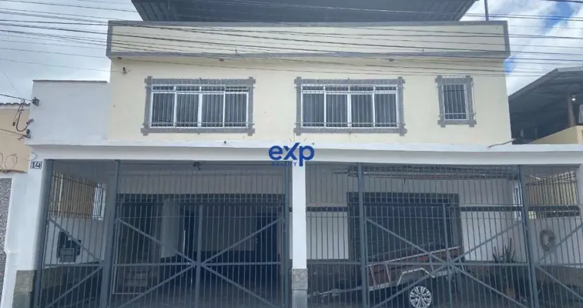 Apartamento com 3 quartos para alugar na José Marangon, 14, Industrial, Juiz de Fora