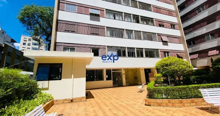 Apartamento com 3 quartos à venda na Rua Aureliano Coutinho, 136, Vila Buarque, São Paulo