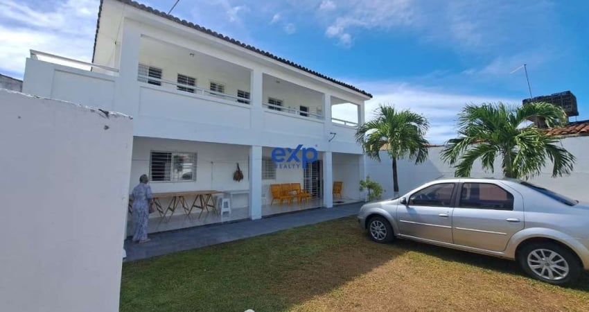 Casa com 4 quartos à venda na Rua Severino Monteiro de Jesus, 169, Janga, Paulista