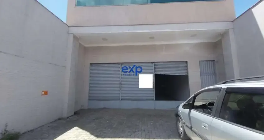 Ponto comercial para alugar na Visconde do Rio Branco, 349, Centro, Feira de Santana