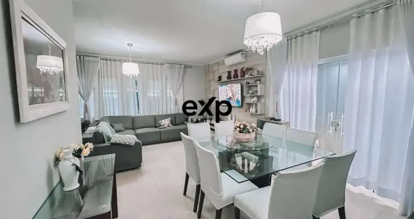 Casa com 3 quartos à venda na Maria Rosa DElboux Bortoloti, 621, São Luiz, Itu