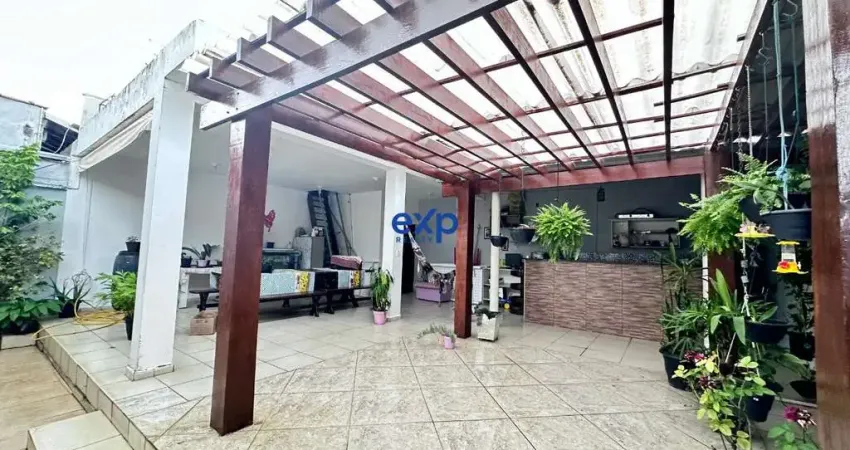 Casa com 3 quartos à venda na Maria Rosa DElboux Bortoloti, 621, São Luiz, Itu